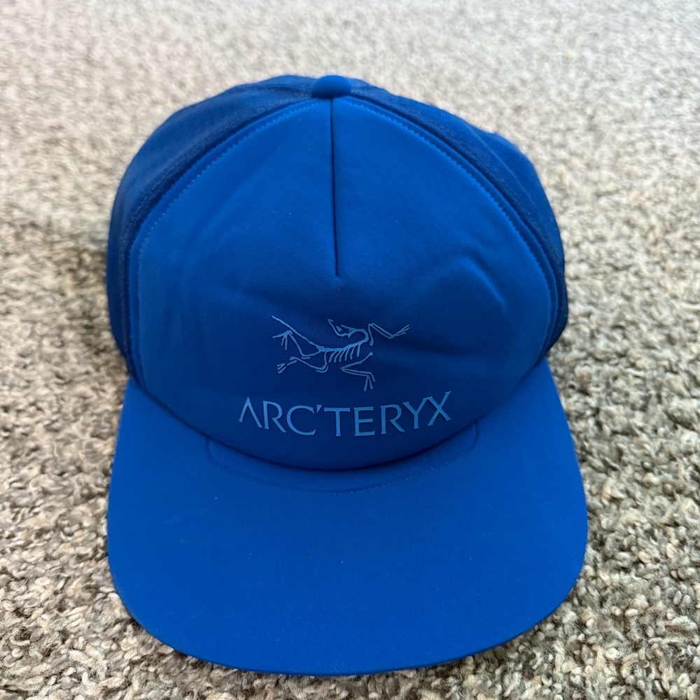 🔥TODAY ONLY🔥ARC’TERYX Trucker Hat